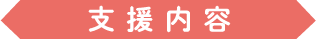 支援内容