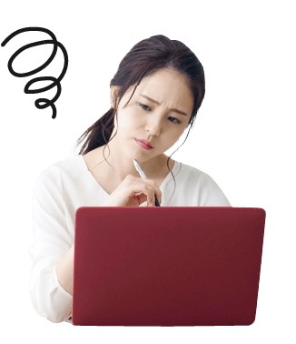 パソコンをほとんど触ったことが無い。まったくわからない