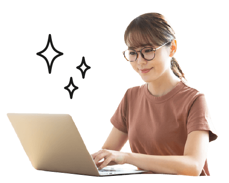 エクセルの便利な計算機能や関数を使えるようになりたい